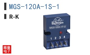 MGS-120A-1S-1 ͼƬ